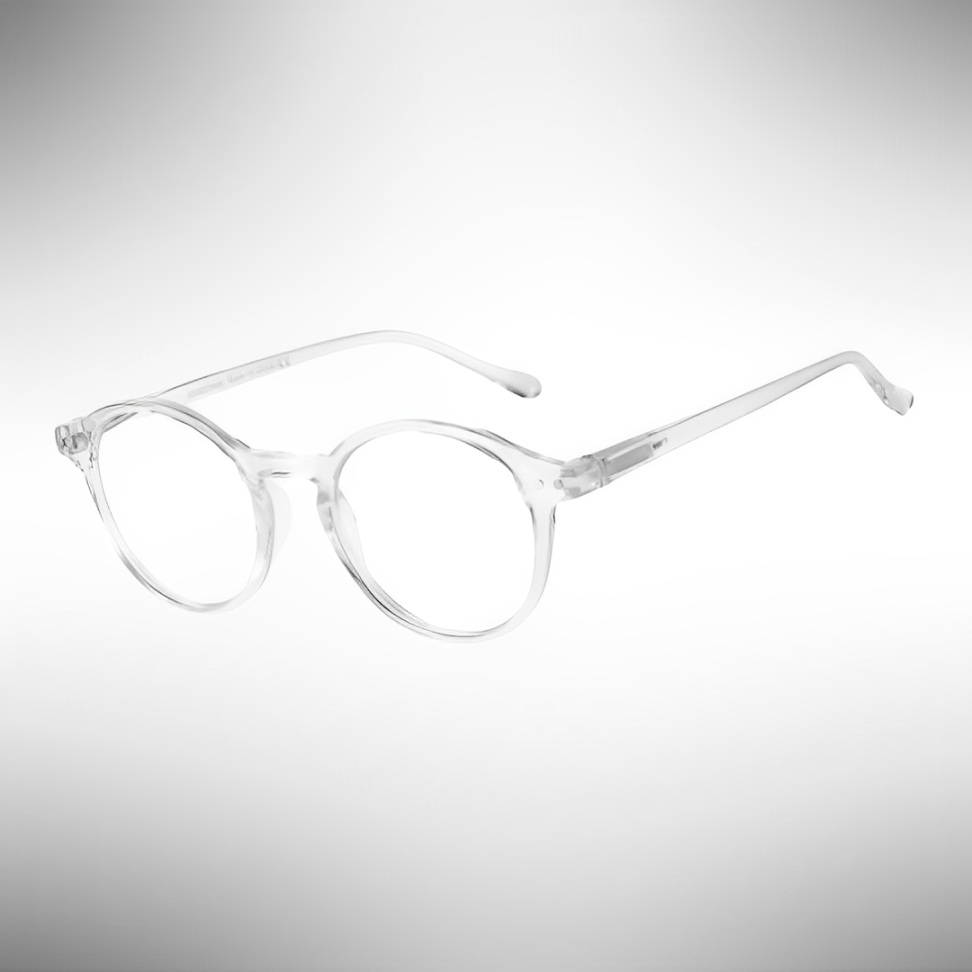 OpticPro™ - מספר בעיניים